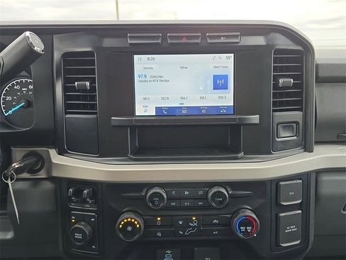 Used 2024 Ford F250 XLT image 18