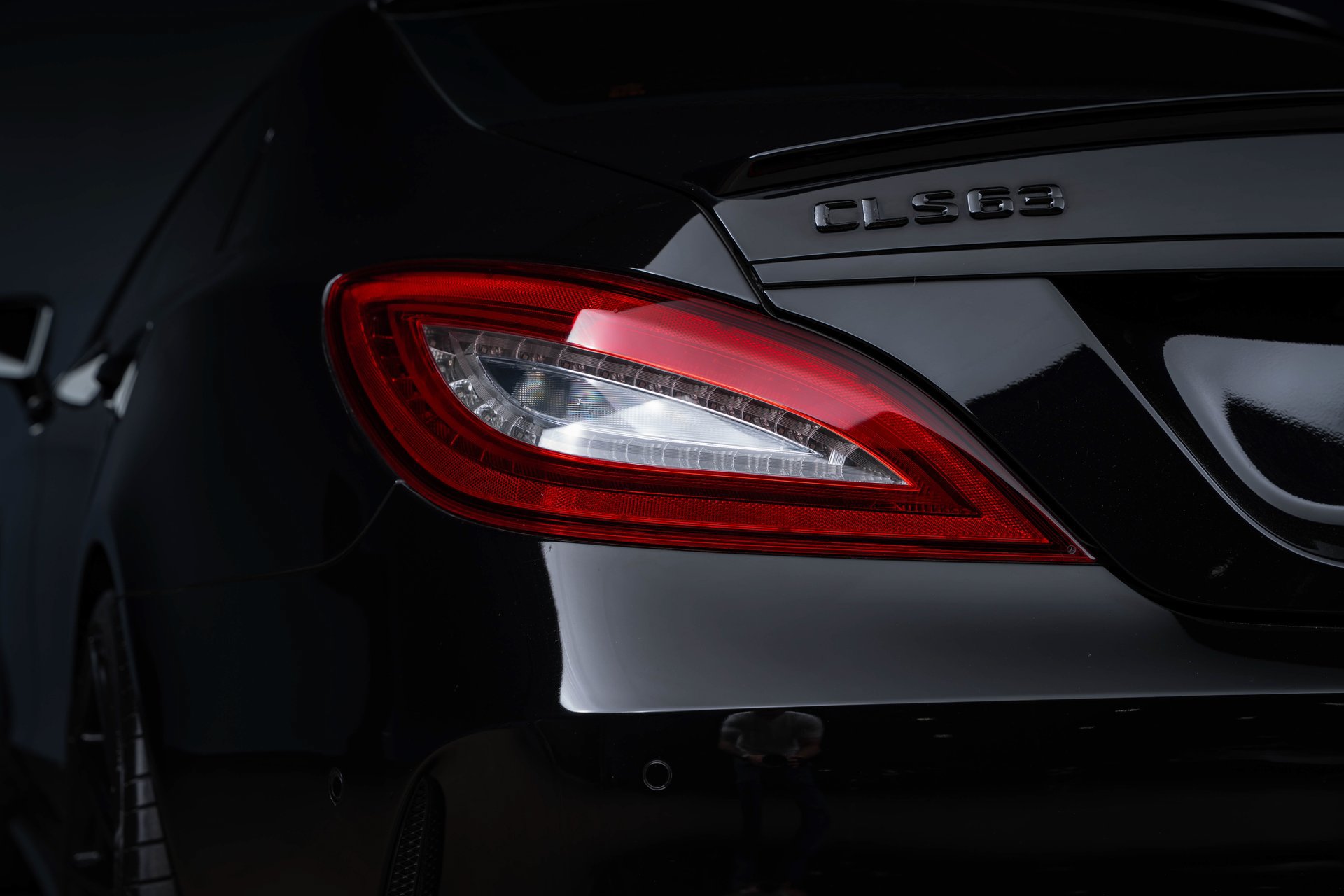 Used 2016 Mercedes-Benz CLS 63 AMG S-Model image 22
