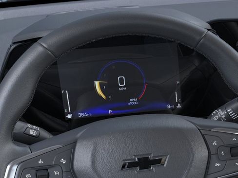 New 2024 Chevrolet TrailBlazer ACTIV w/ Convenience Package image 42