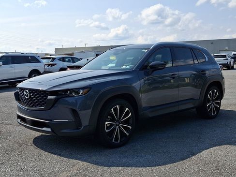 New 2026 MAZDA CX-50 AWD 2.5 S w/ Weather Package image 3