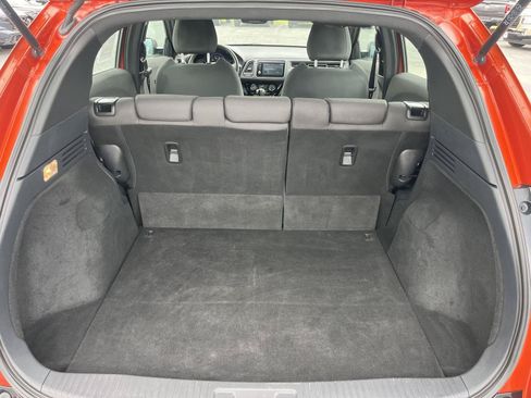 Used 2020 Honda HR-V Sport image 8