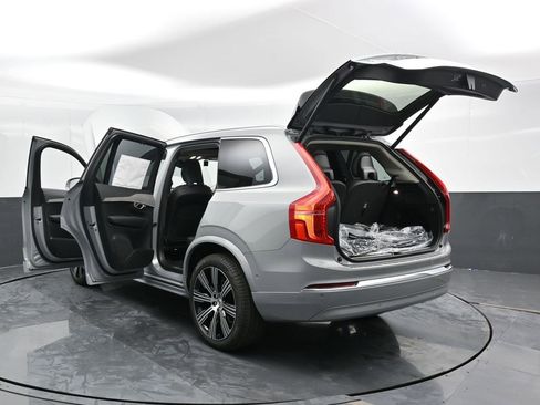 New 2025 Volvo XC90 T8 Ultra w/ Protection Package Premier AWD/4WD image 50