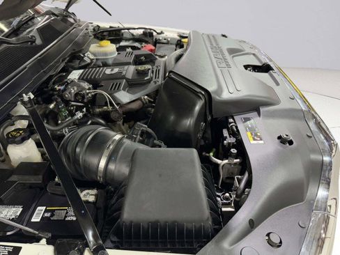 Used 2020 RAM 2500 Laramie image 80