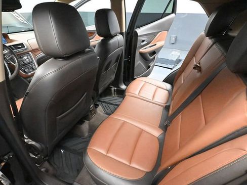Used 2014 Buick Encore Premium image 35
