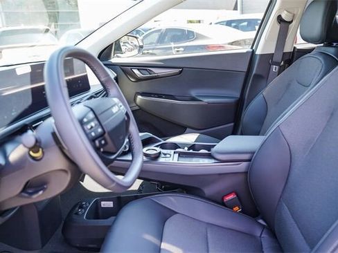 New 2025 Kia EV6 Light image 13