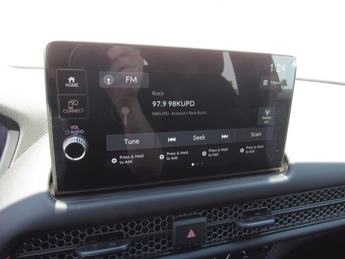 New 2026 Honda HR-V Sport image 16