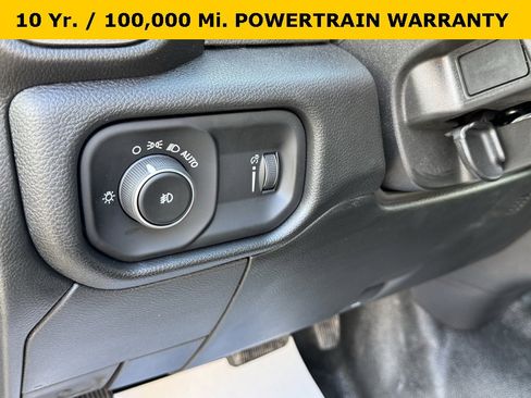 New 2026 RAM 5500 Tradesman image 16