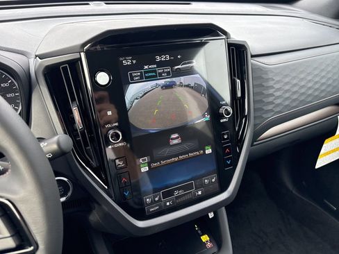 New 2026 Subaru Forester Touring image 30