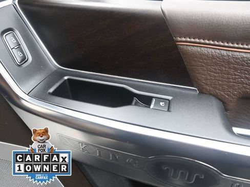 Used 2024 Ford F250 King Ranch w/ Chrome Package image 18