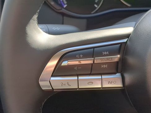 New 2026 MAZDA CX-50 2.5 Hybrid w/ Weather Package image 21