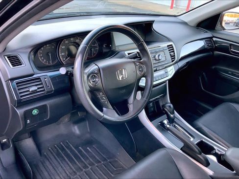 Used 2013 Honda Accord Sport image 17