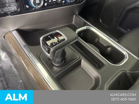 Used 2024 Chevrolet Silverado 1500 RST w/ All Star Edition Plus RWD image 34