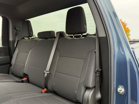 New 2026 Chevrolet Silverado 2500 Custom w/ Custom Value Package image 30