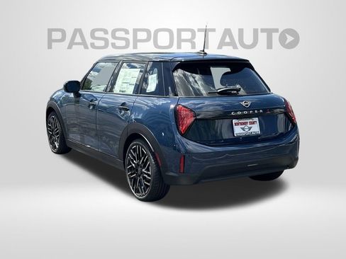 New 2026 MINI Cooper S FWD image 2
