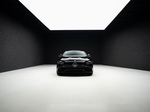 Used 2022 Mercedes-Benz AMG GT 43 image 93