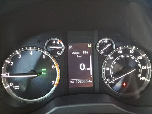 Used 2021 Lexus GX 460 Premium w/ Premium Package AWD/4WD image 30