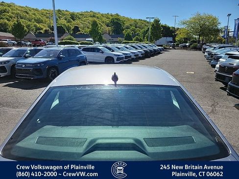 New 2026 Volkswagen Jetta S FWD image 30