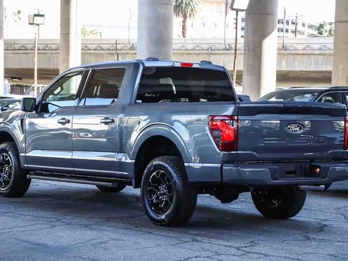 New 2026 Ford F150 XLT w/ FX4 Off-Road Package image 6