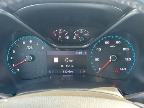 Used 2019 Chevrolet Colorado ZR2 image 28