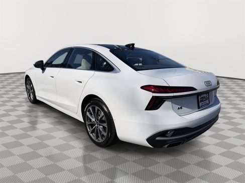 New 2026 Audi A6 Premium image 4