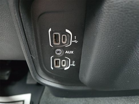 Used 2022 RAM 1500 Big Horn image 22