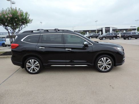 Used 2020 Subaru Ascent Touring w/ Popular Package #3 image 4