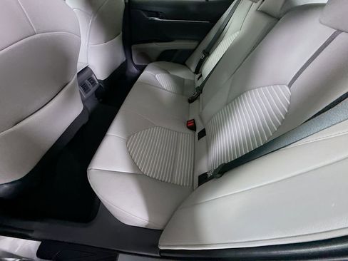 Certified 2023 Toyota Camry SE w/ Cold Weather Package FWD image 28