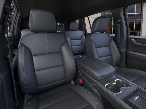 New 2026 GMC Acadia Elevation FWD image 16