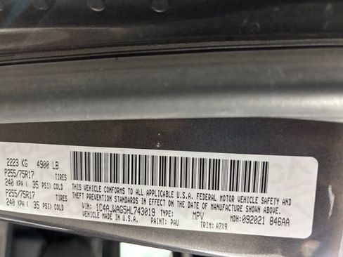 Used 2017 Jeep Wrangler Sport w/ Quick Order Package 24S image 25