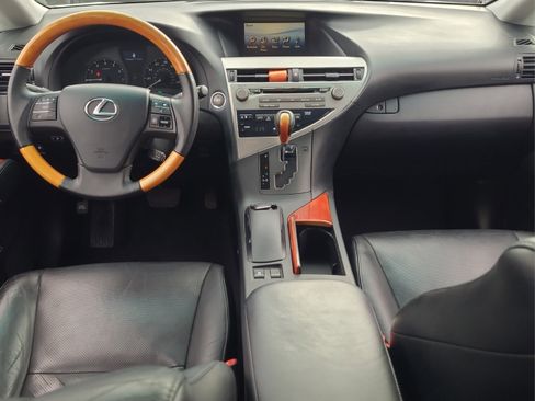 Used 2011 Lexus RX 350 2WD w/ Premium Pkg image 13