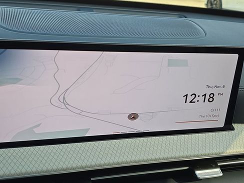 New 2026 Genesis GV80 3.5T Prestige image 16