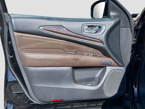 Used 2015 INFINITI QX60 Base w/ Deluxe Touring Package image 23