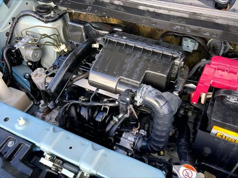 Used 2017 Mitsubishi Mirage ES image 29