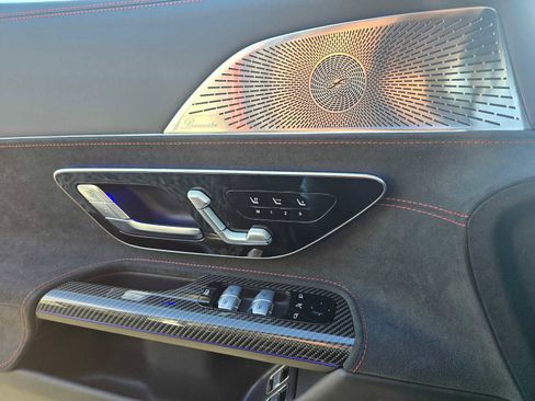 New 2025 Mercedes-Benz SL 63 AMG S e Performance 4MATIC image 51