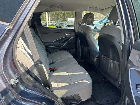 Used 2016 Hyundai Santa Fe Sport image 17