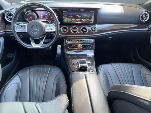 Used 2019 Mercedes-Benz CLS 450 CLS 450 image 27