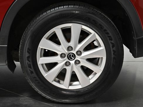 Used 2013 MAZDA CX-5 Touring w/ Bose & Moonroof Pkg image 45