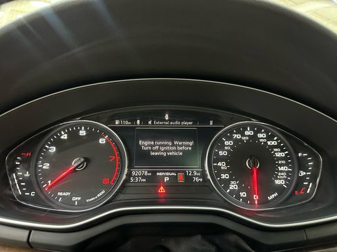 Used 2019 Audi A5 2.0T Premium image 22