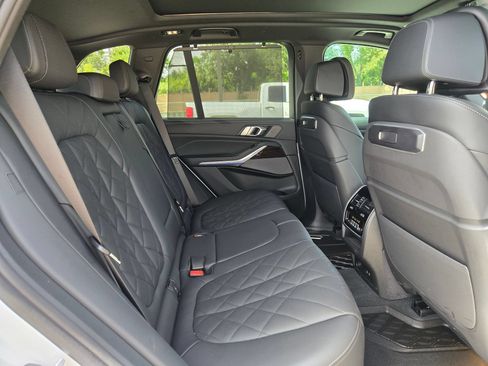 Used 2026 BMW X5 xDrive40i w/ Climate Comfort Package AWD/4WD image 26