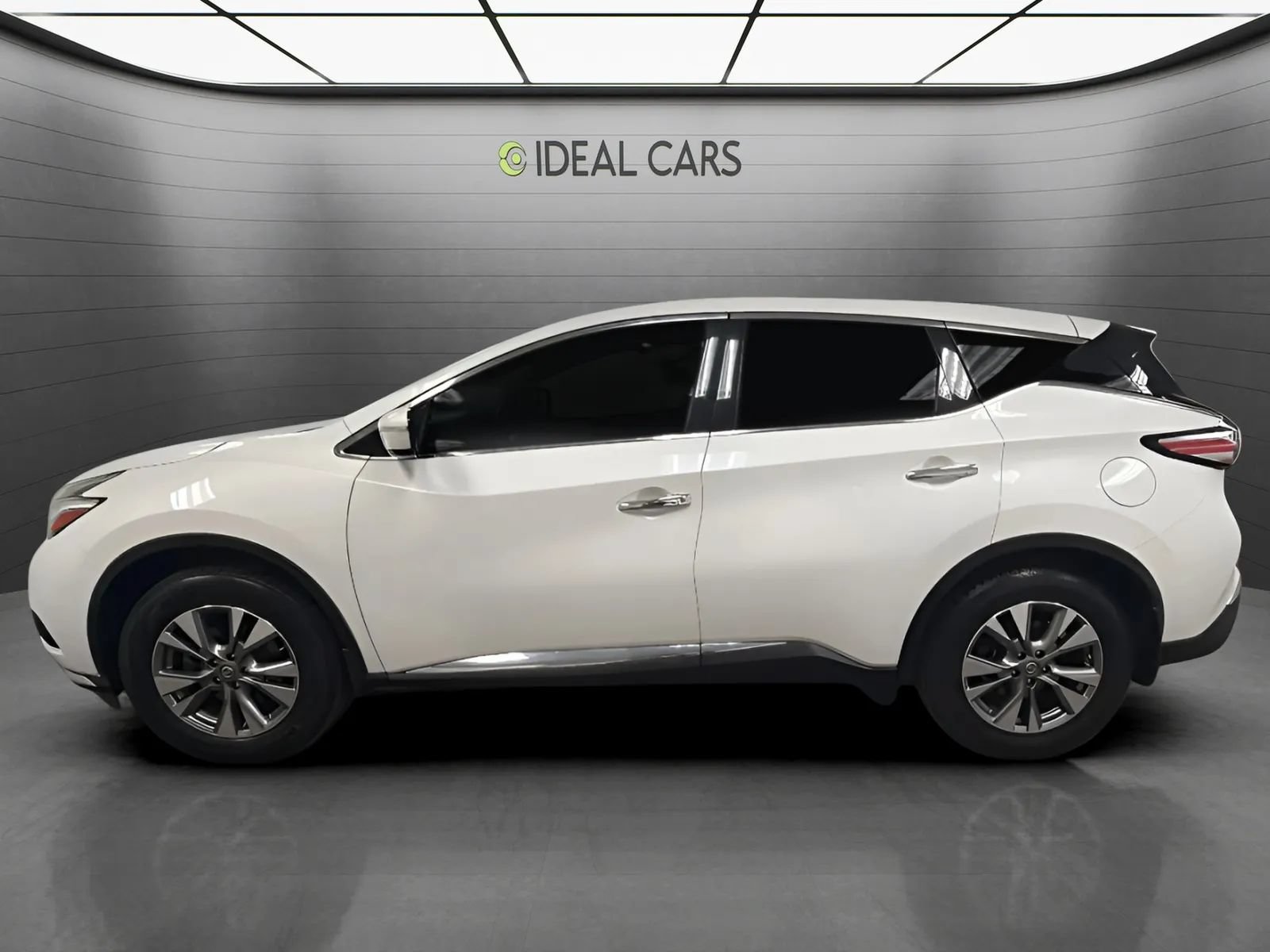 Used 2015 Nissan Murano S FWD image 8