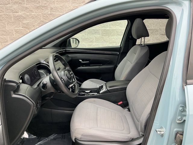 Used 2023 Hyundai Santa Cruz SEL w/ Activity Package AWD/4WD image 11