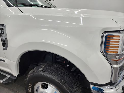 Used 2022 Ford F350 Lariat w/ Lariat Ultimate Package image 22