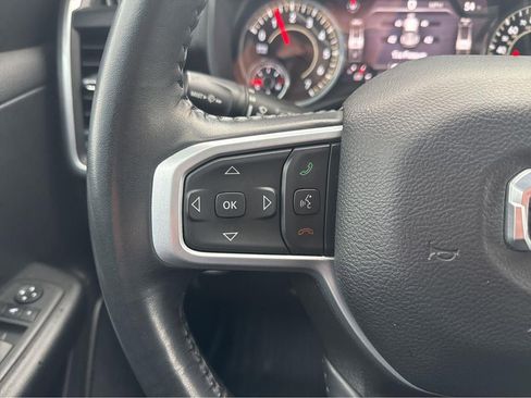 Used 2022 RAM 1500 Big Horn image 19