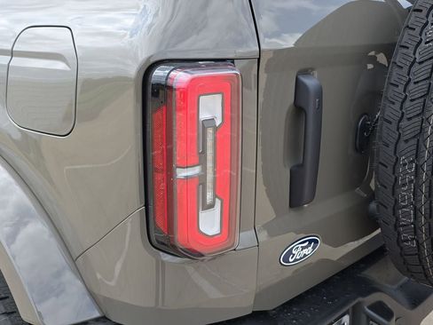 New 2026 Ford Bronco Outer Banks image 30