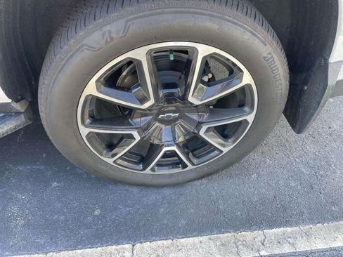 Used 2023 Chevrolet Tahoe RST w/ Luxury Package image 25