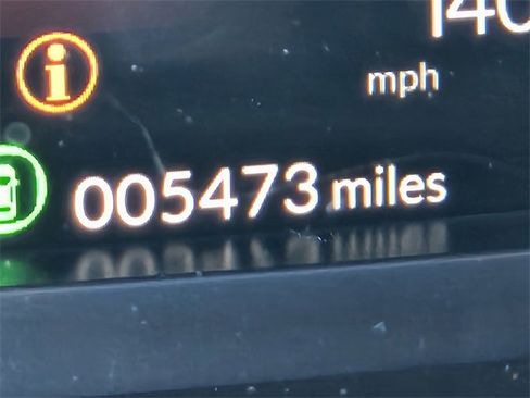 Certified 2025 Acura ADX A-Spec image 24