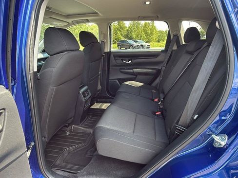 Used 2025 Honda CR-V EX image 23