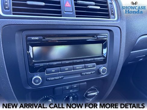 Used 2014 Volkswagen Jetta S FWD image 11