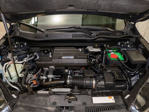 Used 2017 Honda CR-V EX-L image 21