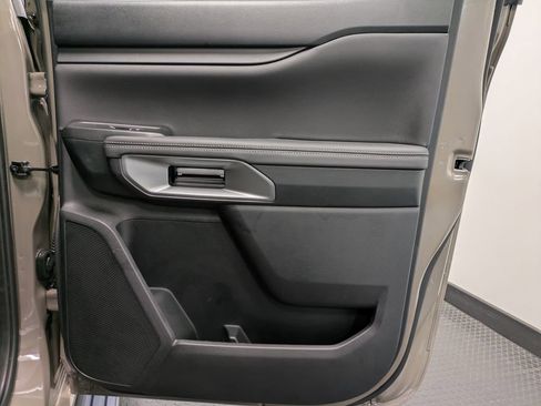 Used 2025 Ford Ranger Lariat image 25